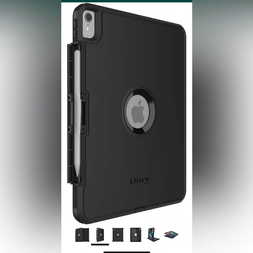 OtterBox Defender Series Case for iPad Pro 12.9